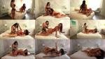 Courtney Tillia - w/ Aidrafox [FullHD 1080P]  (OnlyFans)