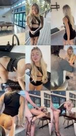 trippie bri - Close The Deal With A Creampie [FullHD 1080P]  (OnlyFans)