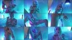 Octokuro - CYBERPUNK video [FullHD 1080P]  