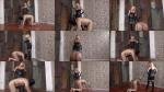 Frankie Babe - Can I Kick It Yes I Can [SD 854P]  