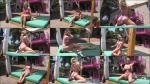 American Mean Girls: Face Sitting My Step Brother [FullHD 1080P]  