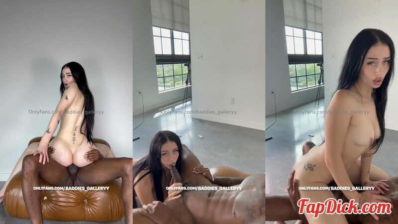 Auhneesh Nicole (auhneesh_nicole, auhneeshnicolevip) - BBC Riding [FullHD 1080P]  (OnlyFans)