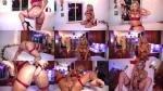 Bronze Goddess - Dildo Fucking [FullHD 1080P]  (OnlyFans)