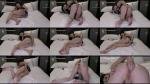 Dirtygardengirl Sexy Self Anal Fisting in Dress and Bare Feet [FullHD 1920P]  