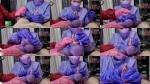 Mizzy Red - Urethral Sounding While On Chastity [FullHD 1920P]  
