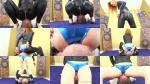 Facesittinggirls - Mistress Amy - Amys Ass On His Face [HD 1280P]  