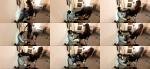 Goddess Sandra D Findom Femdom - Sadic Boots Cleaning [SD 1280P]  