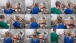 Private Patient - Uroandroproct 04 [FullHD 1920P]  