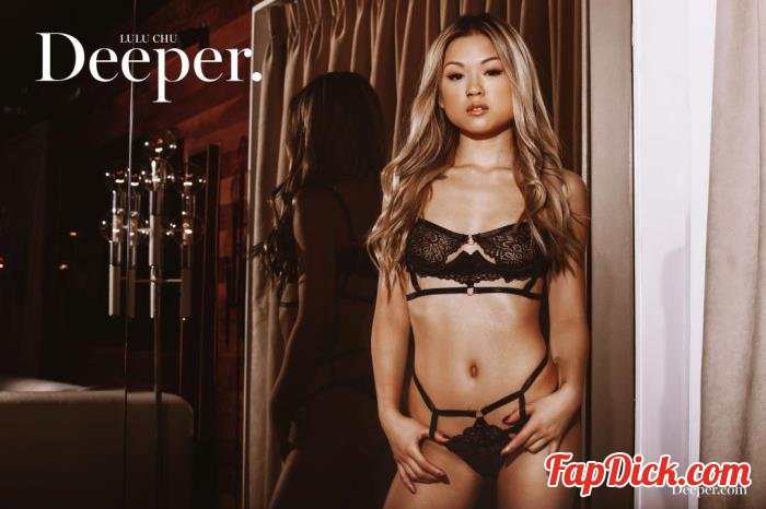 Deeper - Lulu Chu - Brat [HD 720p]