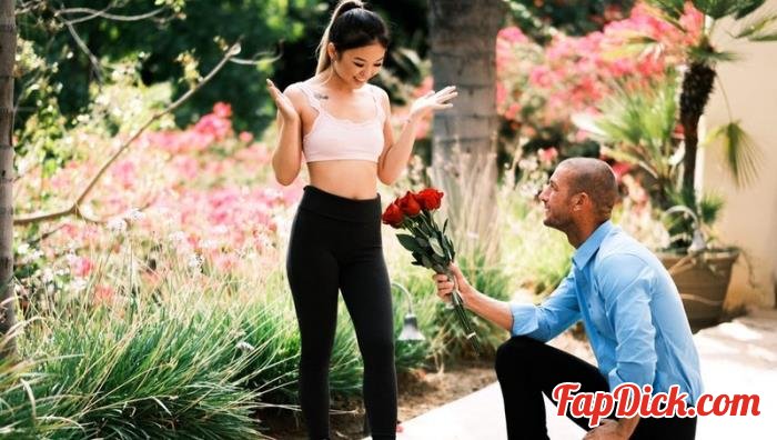 Lulu Chu - You're Late...Again [SD 544p]