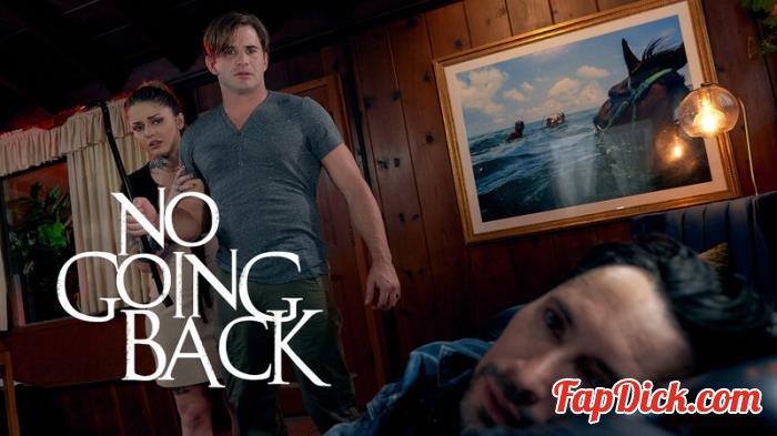 Vanessa Vega - No Going Back [SD 544p]