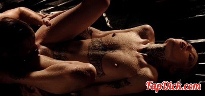 Tabitha Poison - Make Me Sweat II, part 3 [SD 540p]