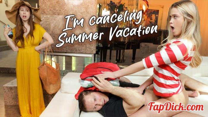 Chloe Rose - Hot Summer Is On [FullHD 1080p]