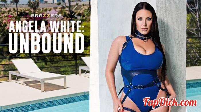 Angela White - Angela White : Unbound Part 1 [HD 720p]