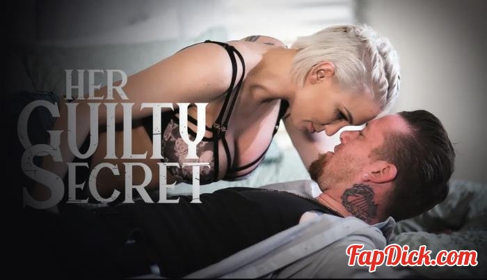 Kenzie Taylor - Her Guilty Secret [FullHD 1080p]