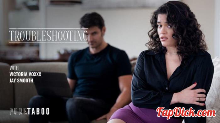 Victoria Voxxx - Troubleshooting [FullHD 1080p]