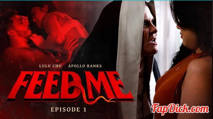 Lulu Chu - Feed Me - Episode 1 [FullHD 1080p]