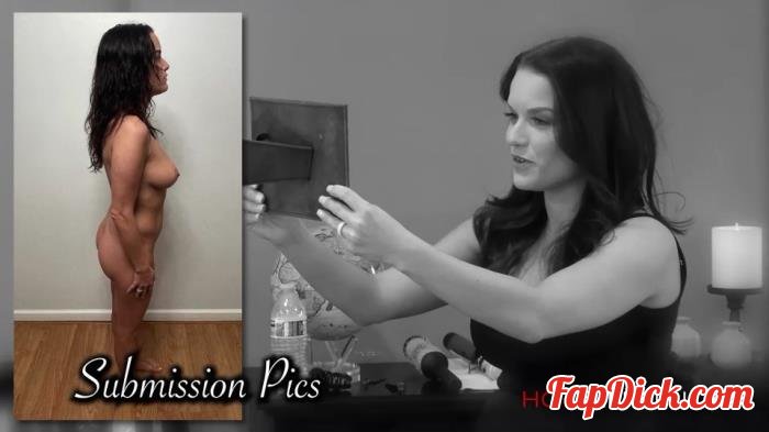 Ashley - I Want To Be A Milf Pornstar [SD 540p]