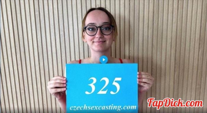 Emejota - Hot Tattooed Teen Spanish Babe Looks A Little Shy [FullHD 1080p]