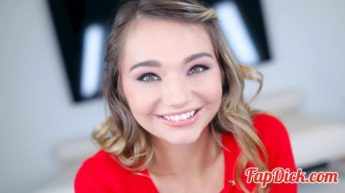 Mia Kay - Amateur Allure Introduces Mia Kay Giving a Blowjob, Getting Fucked and Swallowing a Hot Load [FullHD 1080p]