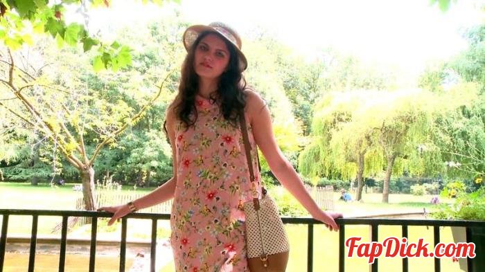 Francesca Dicaprio - La Dolce Vita pour Francesca, 23ans [SD 480p]