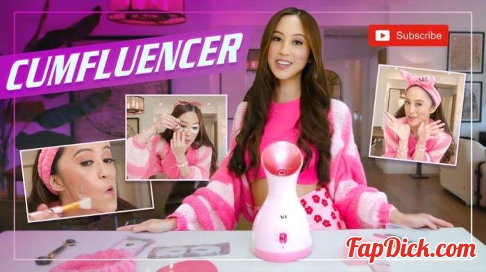 Alexia Anders - The Secret To Perfect Skin [FullHD 1080p]