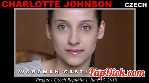 Charlotte Johnson - Charlotte Johnson  2023 NEW !!! [FullHD 1080p]
