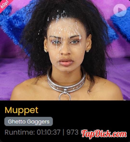 Rose Rush - Muppet [FullHD 1080p]