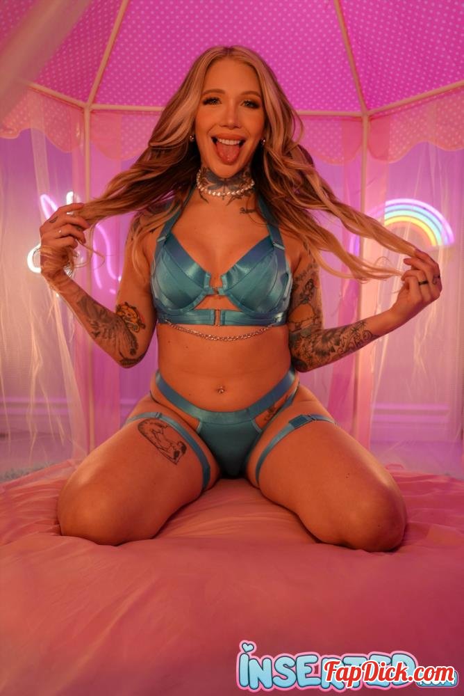 Ava Stone - Ava Asks For A Fuck [FullHD 1080p]