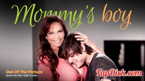 Syren De Mer - Out Of The Picture [UltraHD 4K 2160p]