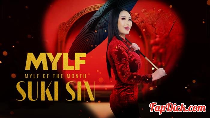 Suki Sin - Let the Sin Begin [FullHD 1080p]