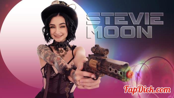 Stevie Moon - Steampunk Girl [FullHD 1080p]