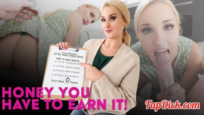 Julia Robbie - Points for Pleasure [HD 720p]