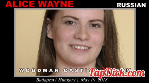 Alice Wayne - Alice Wayne NEW! [SD 540p]