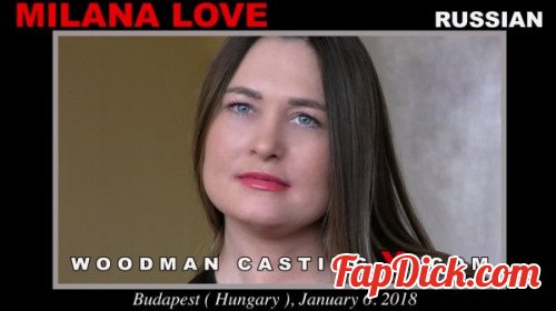 Millana Love - Millana Love 2024 NEW [HD 720p]