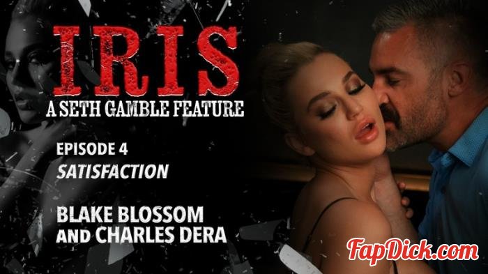 Blake Blossom - Iris Episode 4 [UltraHD 4K 2160p]