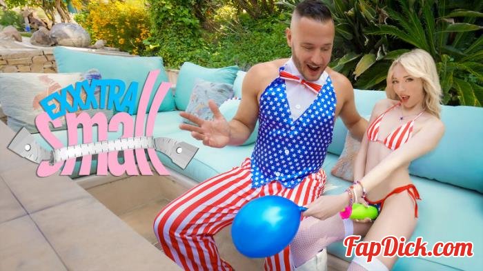 Cecelia Taylor - Patriotic Pussy Pounding [FullHD 1080p]