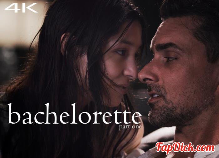 Layla Jenner - Bachelorette PT. 1 [FullHD 1080p]