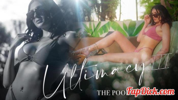 Charlotte Sins - The Pool [FullHD 1080p]