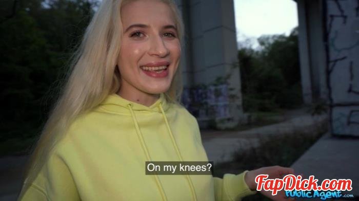 Vanessa Hillz - But I Love my Boyfriend [SD 480p]