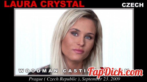 Laura Crystal - UPDATED [SD 540p]