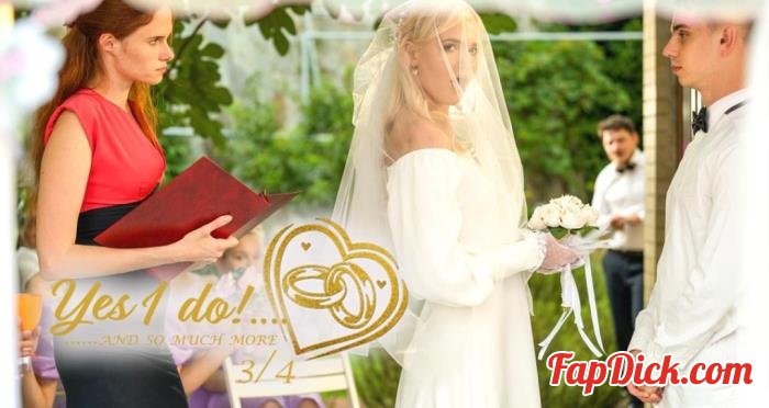 Novella Night - Yes I Do And So Much More Part 3 [FullHD 1080p]