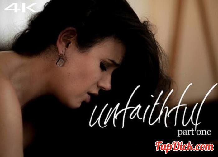Penny Barber - Unfaithful pt.1 [UltraHD 4K 2160p]