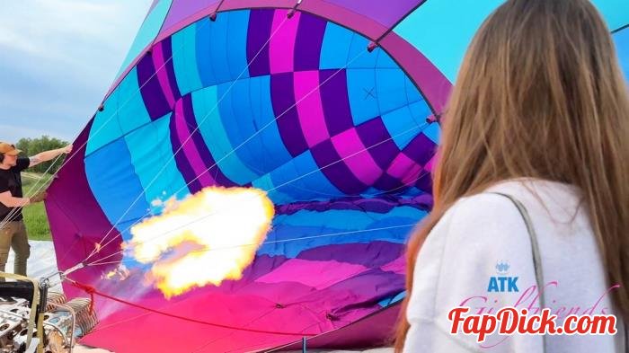 Serena Hill - BTS [FullHD 1080p]