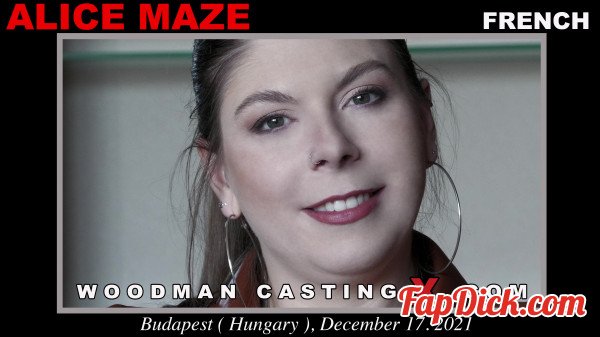 Alice Maze - UPDATED 2022 NEW [SD 540p]