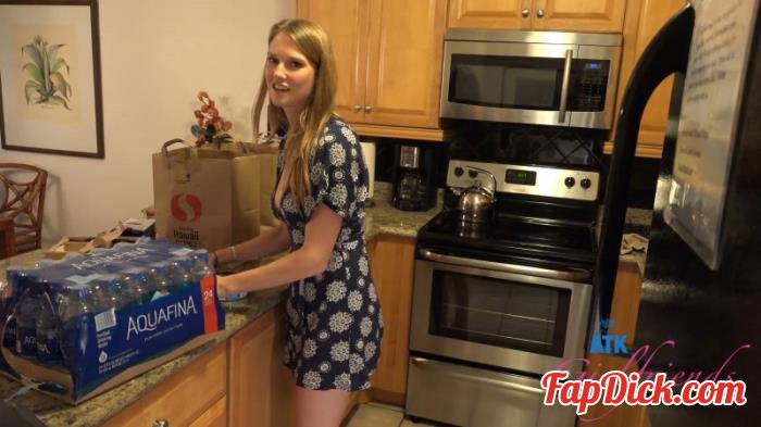 Ashley Lane - Hawaii 1/9 [SD 480p]