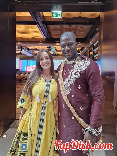 Josephine Jackson - Josephine Jackson & Prince Jean [HD 720p]