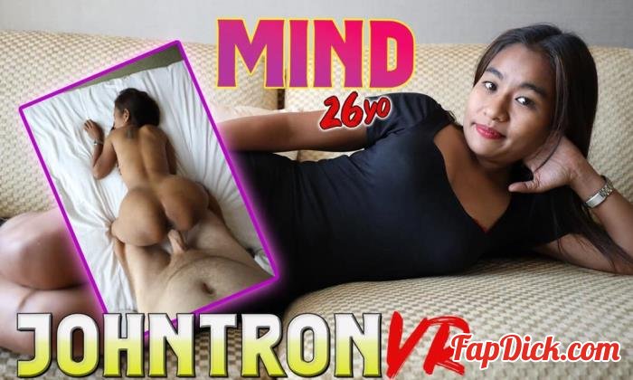 Mind - Horny Thai Girl Next Door Seduced By Tourist Into Porn [UltraHD 4K 2880p]