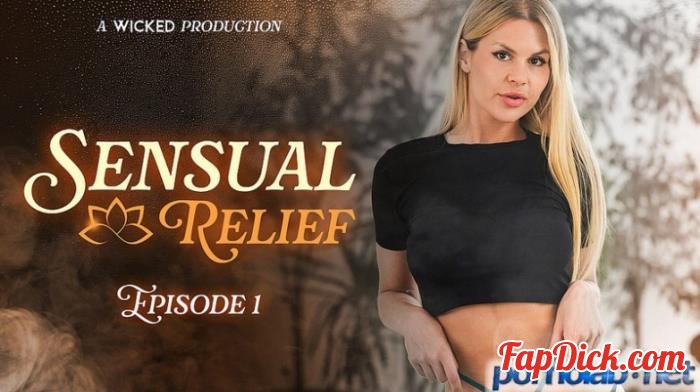 Zlata Shine - Sensual Relief [FullHD 1080p]