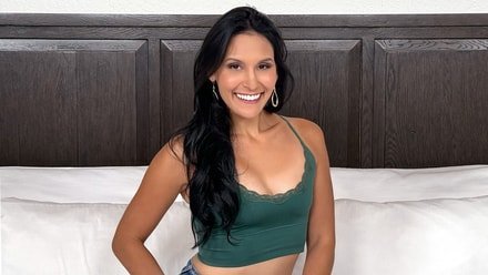 Jade Green - I Won't Do Anal Again [HD 720p]